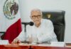 Miguel Ángel Navarro refuerza acciones sanitarias y de prevención en Nayarit