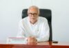 Resultados del primer cuatrimestre consolidan estrategia de seguridad en Nayarit