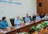 Miguel Ángel Navarro fortalece la planeación de obras prioritarias para el desarrollo de Nayarit