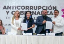 Gobierno de Nayarit fortalece la cultura de transparencia y gobernanza institucional