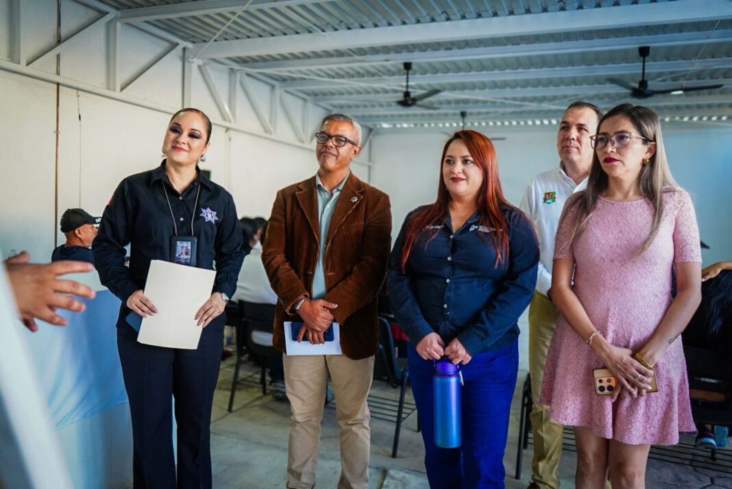 Impulsan acciones para fortalecer los lazos familiares