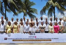 Nayarit fortalece su presencia en las decisiones estratégicas del turismo nacional