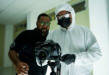 Estudiantes de Nayarit realizan práctica especializada en investigación y análisis de campo