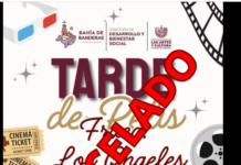 ¡Atención Los Angeles!