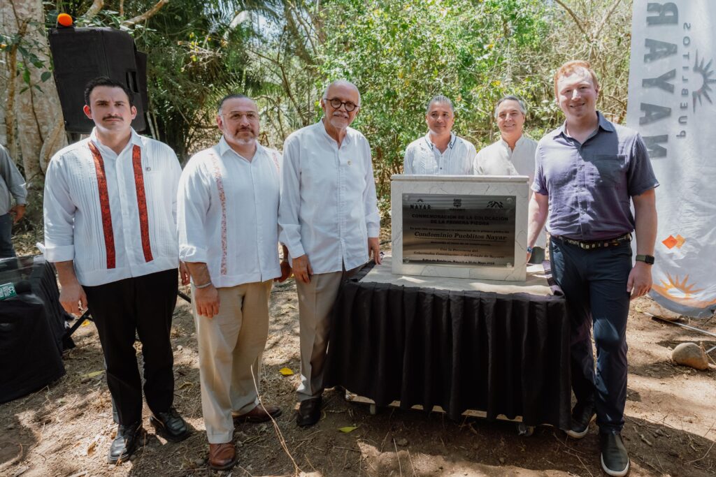 Pueblitos Nayar apuesta por turismo sostenible y crecimiento económico