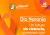 UN FUTURO SIN VIOLENCIA