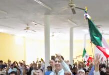 QUE VIVA EL PUEBLO SABIO DE NAYARIT