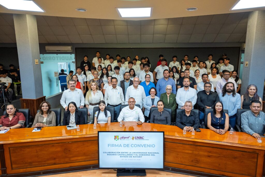 Más oportunidades educativas para jóvenes del norte del estado