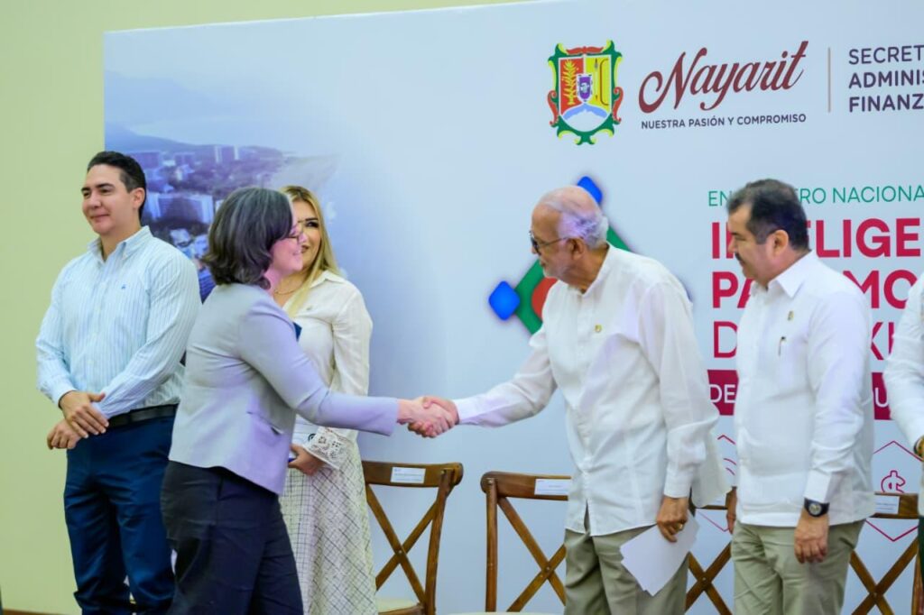 Nayarit reúne a especialistas para fortalecer el combate a las finanzas ilícitas