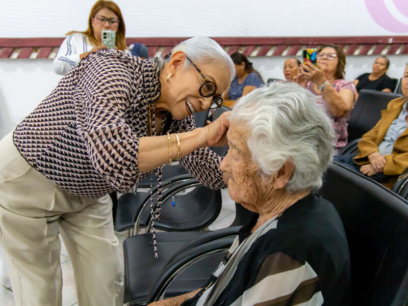 DIF Nayarit fortalece la autonomía de personas con apoyos auditivos DIF Nayarit fortalece la autonomía de personas con apoyos auditivos