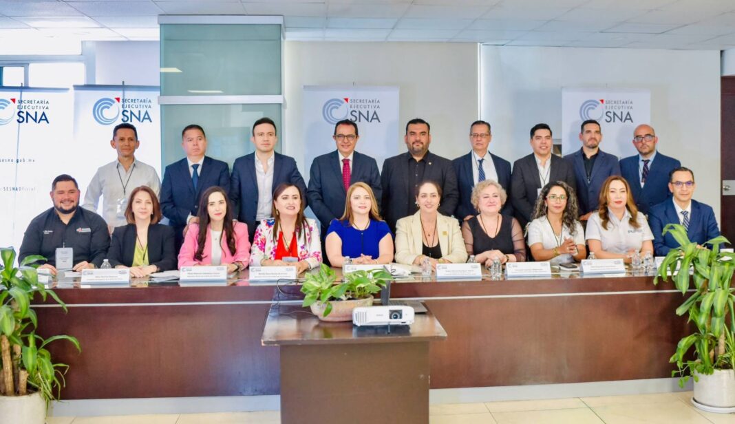 Avanza Nayarit en combate a la corrupción y mejora su posición a nivel nacional