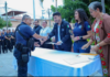 COMPROMISOS CON LA SEGURIDAD