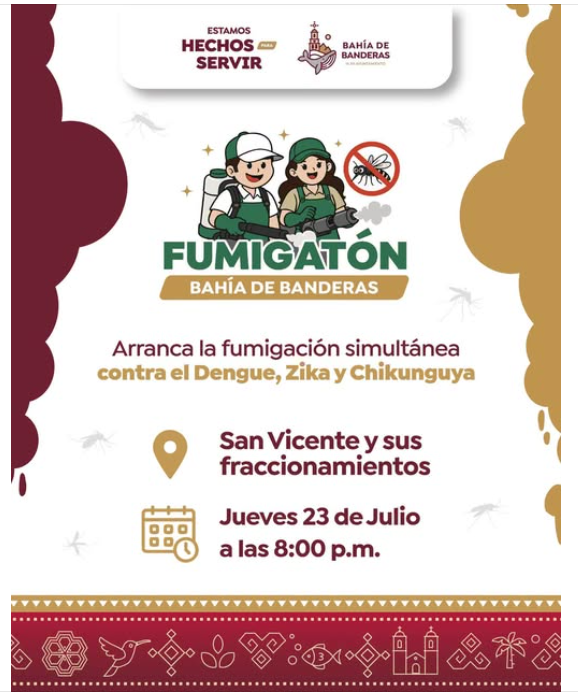 ATENCIÓN SAN VICENTE