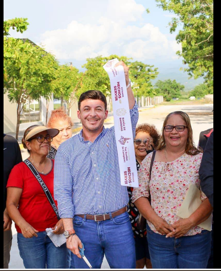 ¡Un gran paso para la educación!