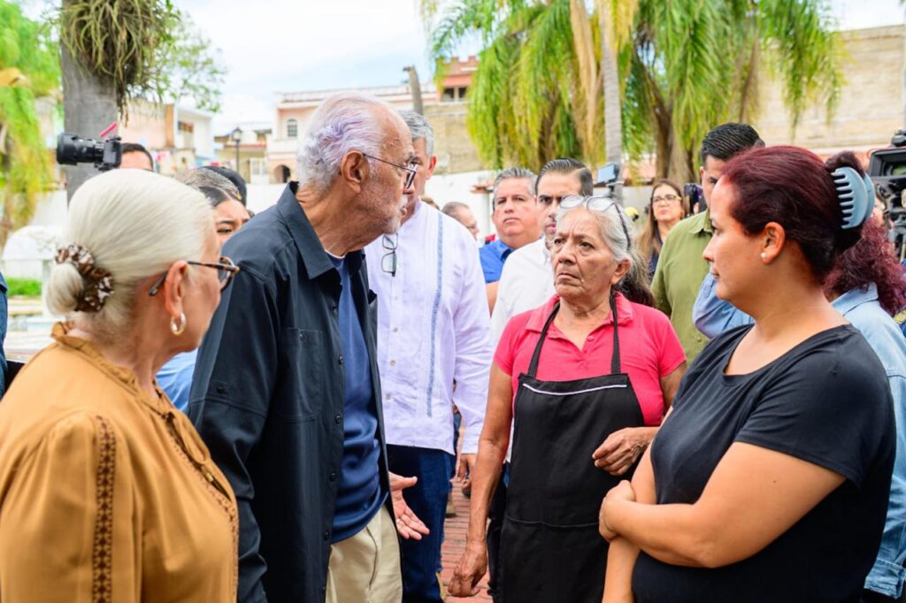Destinan más de 67 millones de pesos a obras para Tepic
