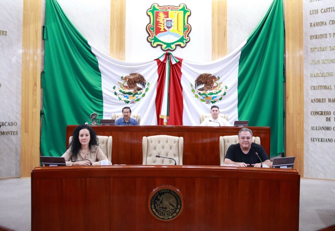 Aprueba Diputación Permanente convocatoria para tercer periodo extraordinario de sesiones Aprueba Diputación Permanente convocatoria para tercer periodo extraordinario de sesiones