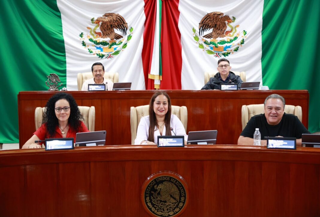 Avala Congreso reforma constitucional para fortalecer la independencia judicial Avala Congreso reforma constitucional para fortalecer la independencia judicial
