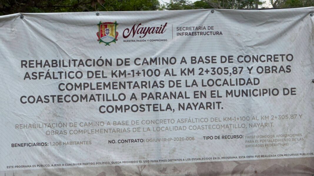 Mejora conectividad en comunidades de Compostela Mejora conectividad en comunidades de Compostela