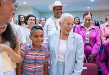 Fortalecen protección de derechos de niñas, niños y adolescentes en Nayarit Fortalecen protección de derechos de niñas, niños y adolescentes en Nayarit