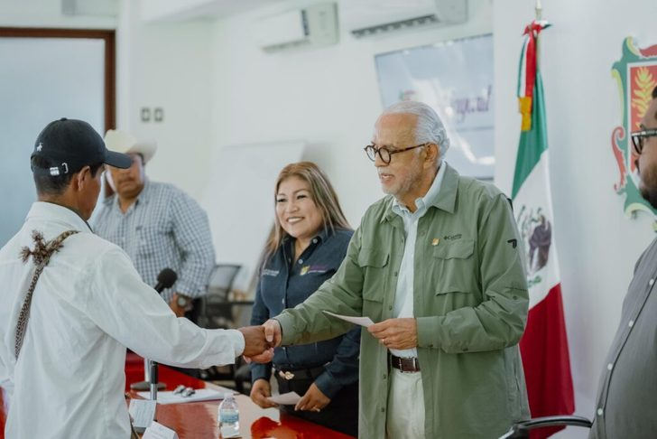 Destinan más de 60 millones de pesos a financiamientos durante la administración Destinan más de 60 millones de pesos a financiamientos durante la administración