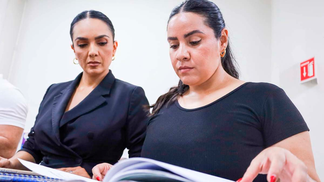 Gobierno de Bahía de Banderas fortalece atención a mujeres a través del IMMUJER Gobierno de Bahía de Banderas fortalece atención a mujeres a través del IMMUJER