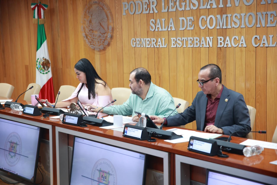Busca Congreso a 30 jóvenes para ser diputada o diputado por un día Busca Congreso a 30 jóvenes para ser diputada o diputado por un día
