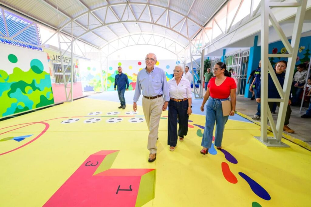 Avanzan obras viales y formación de cuerpos de seguridad en Nayarit Avanzan obras viales y formación de cuerpos de seguridad en Nayarit