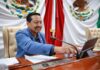 Moderniza Congreso la legislación forestal
