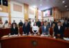 Llegan al Congreso propuestas de las juventudes