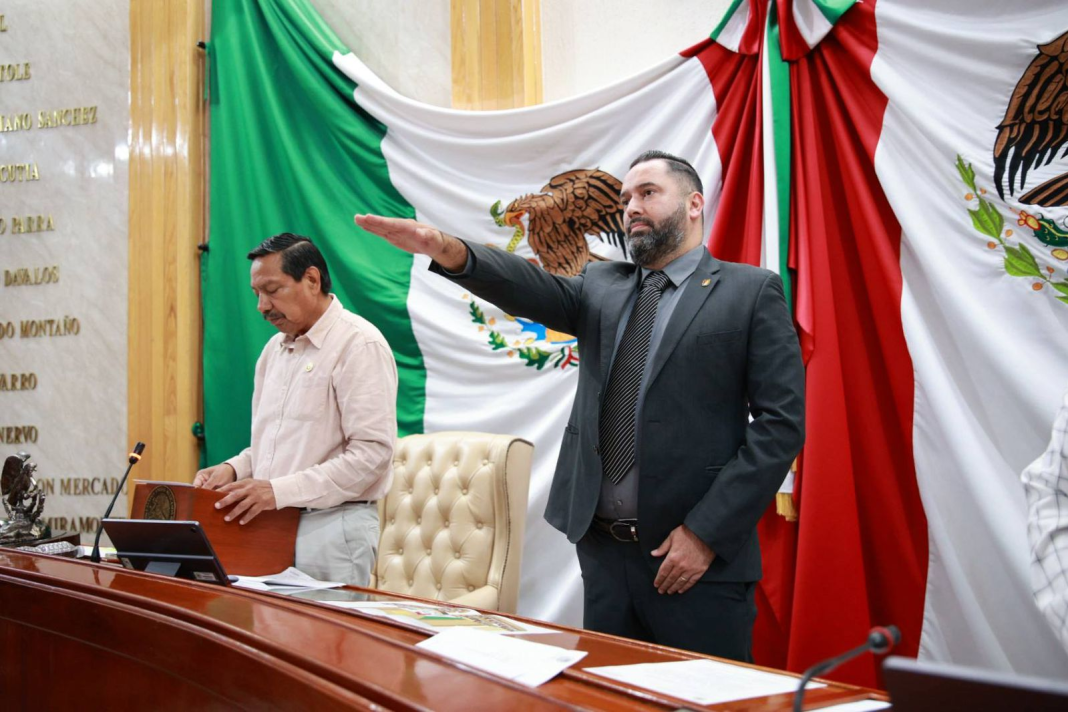 Impulsa Congreso mecanismos de Justicia Alternativa y Protección Laboral Impulsa Congreso mecanismos de Justicia Alternativa y Protección Laboral