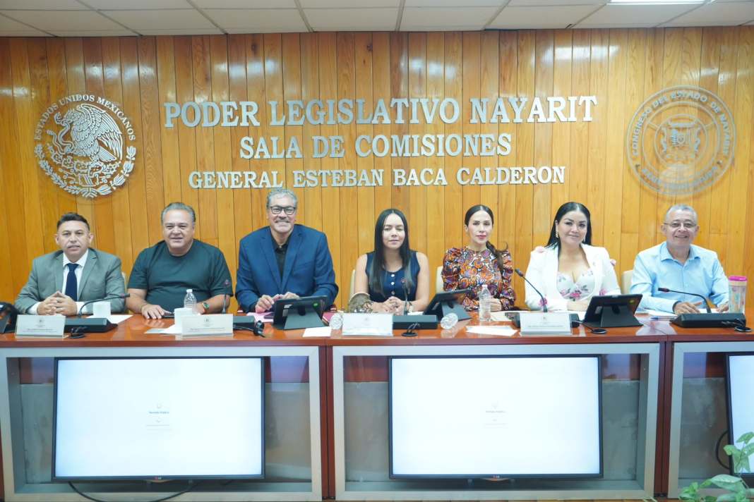 Inicia Congreso valoración de 17 aspirantes a Fiscal de Nayarit Inicia Congreso valoración de 17 aspirantes a Fiscal de Nayarit