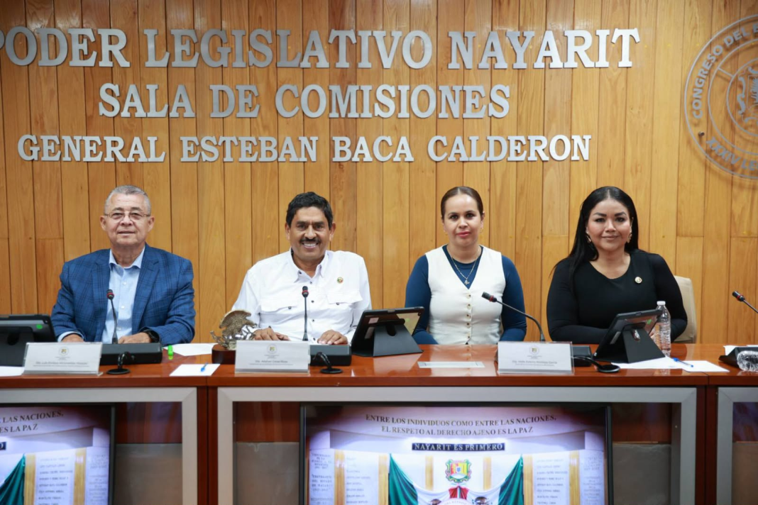 Avanza en el Congreso procesos de justicia laboral e igualdad municipal Avanza en el Congreso procesos de justicia laboral e igualdad municipal