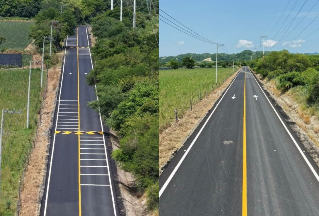 ¡La nueva vía alterna Tondoroque–Valle de Banderas ya esta abierta! ¡La nueva vía alterna Tondoroque–Valle de Banderas ya esta abierta!